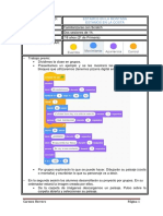 Ficha Scratch 2º Primaria