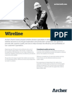 Wireline PDF