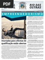 jornal de rio das ostras 