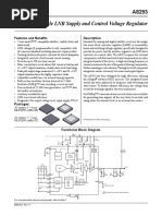 Data Sheet