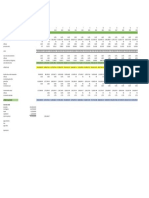 Proyecto de Salon FINANZAS PARA INGENERIA UVM