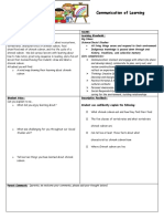 Social Studies Assessment