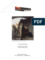 231 Le - Romantisme PDF