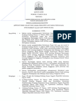 Qanun Aceh Nomor 3 Tahun 2018 PDF