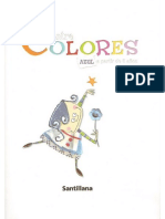 Entre Colores 5 Años PDF