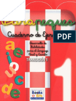 Parapeques (Habilidades para El Lenguaje Oral y Escrito) PDF