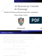 Armonico Esferico PDF