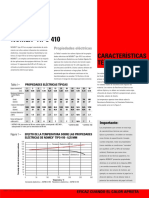 Nomex T410 PDF