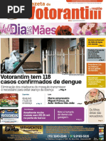 Gazeta de Votorantim edição 316