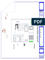 Casa Residencial Model