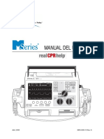 Zoll M-Series Defibrillator - User manual (es).pdf