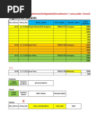 PD 07 Normalizacion BCFN, 4FN