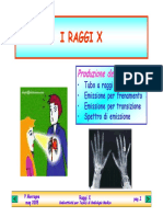 Raggi X