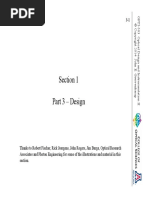 Optical Design Instrumentation PDF