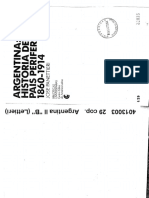 04013003 - PANETTIERI - Argentina. Historia de un país periférico, pp. 29 a 79.pdf
