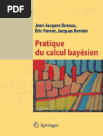Pratique Du Calcul Bayésien - Statistique Et Probabilités ...
