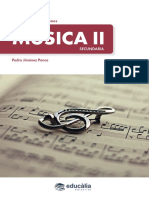Muestra Tem Musica Sec II PDF