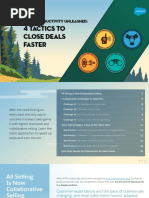 6 Sombreros Para Pensar