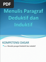 Download Paragraf Induktif-Deduktif by Eko Pamungkas SN40984569 doc pdf