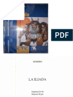 La Iliada Zig Zag PDF