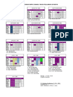 Perangkat Pembelajaran 2018-2019