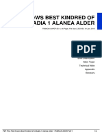 IDe1e598ea0-fate Knows Best Kindred of Arkadia 1 Alanea Alder