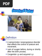 Download Cerebral Palsy 1 by vahidmarouf SN40984985 doc pdf