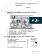 Ficha de Trabajo_ Representación y Determinación de Conjuntos