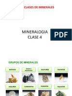 Mineralogia