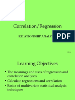 Correlation Regression Relationship Analysis 1233772232553257 1