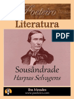 Harpas Selvagens, Sousândrade PDF