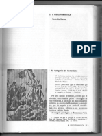 O Romantismo - Cap 3.pdf