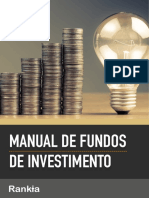 Manual Fundos de Investimento PDF