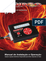 Injecao Eletronica EFI4V1 PDF