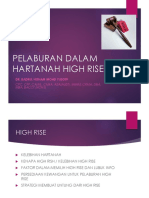 Pelaburan Dalam Hartanah High Rise