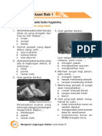Soal Ips Kelas 3 PDF