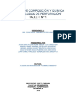 Taller de Composición y Química de Lodos de Perforación..pdf