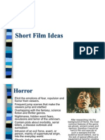 Short Film Ideas 97[1]