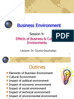 Effects of Business  Cultural Environments.ppt