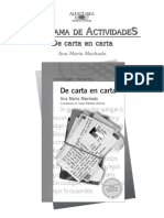 02 Programa-De-Actividades de Carta en Carta PDF
