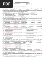 Soal Ujian Ukp Pra Prala