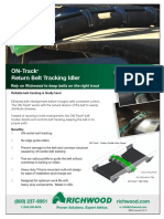 23product Catalog On Track Belt Tracker