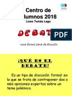 El Debate