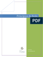 eBook - Princípios Do Reiki