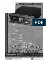DPC II Plus Users Manual PDF
