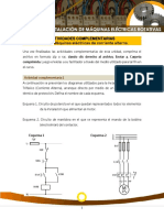 Act Complementarias U4