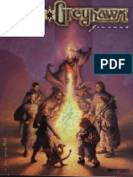 RPGA - Living Greyhawk Journal 00