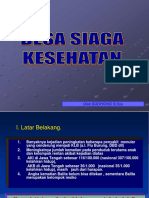 Desa Siaga