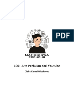 Kemal Wicaksono - 100  Juta Perbulan dari Youtube.pdf