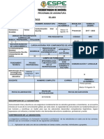 Comunicación efectiva